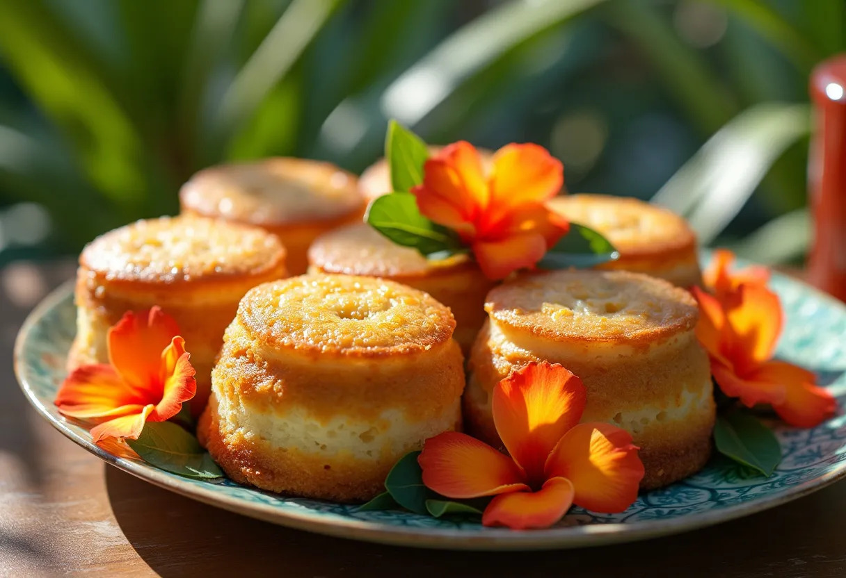 gâteau napolitain