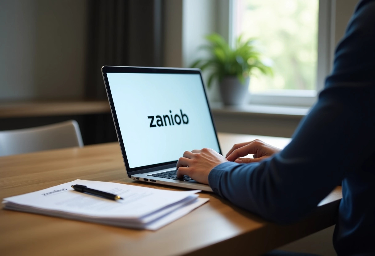 plateforme zaniob